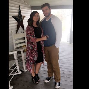 Meet your Posher, Kaela